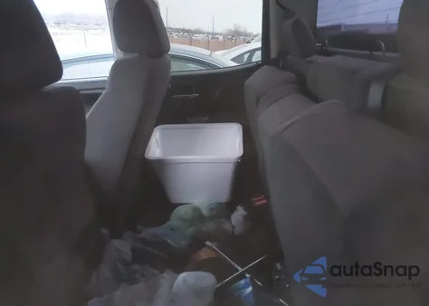 2016 Chevrolet Silverado 1500 2Lt из США, поврежденный, VIN 1GCVKREH8GZ161060